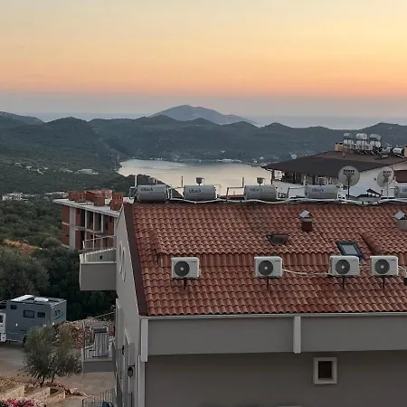 Lejlighed Blue View *