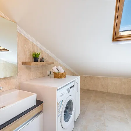 Blue View Lejlighed Kaş