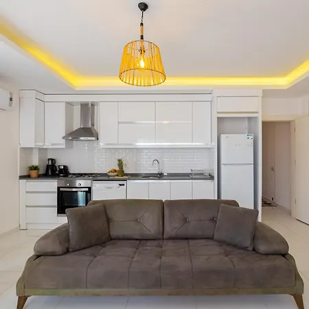 Lejlighed Blue View *