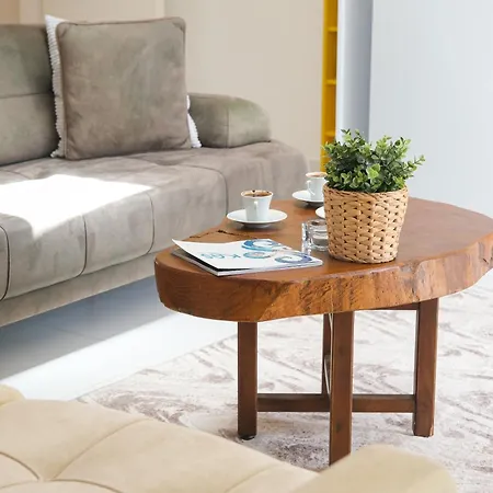 Lejlighed Blue View Kaş