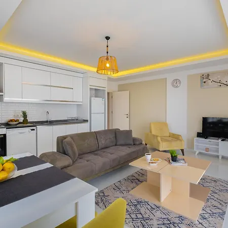 Blue View Lejlighed *