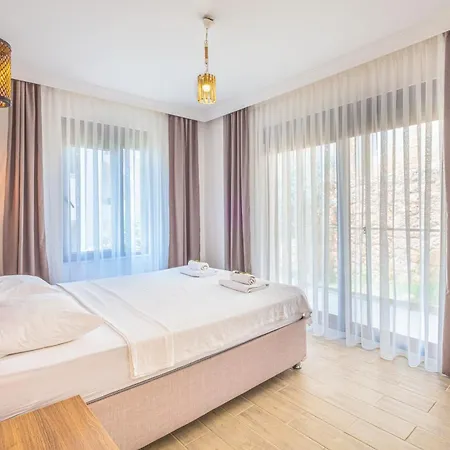 Lejlighed Blue View Kaş