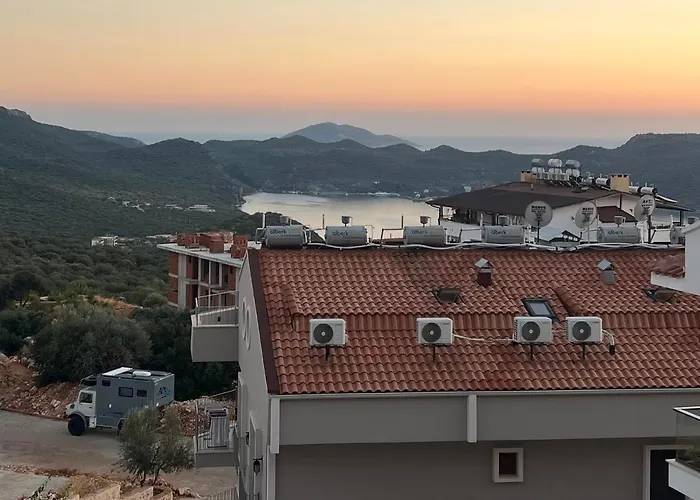 아파트 Blue View *