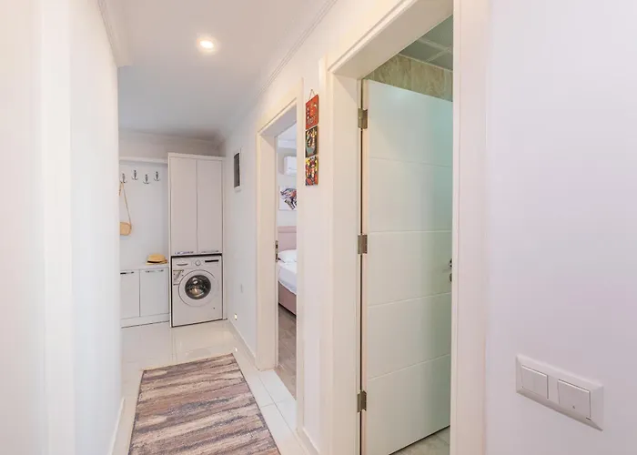 아파트 Blue View 카스