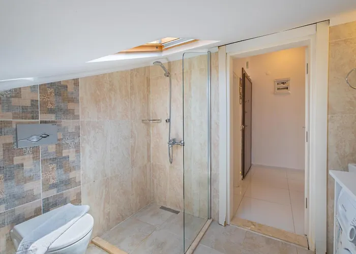 Blue View 아파트 *