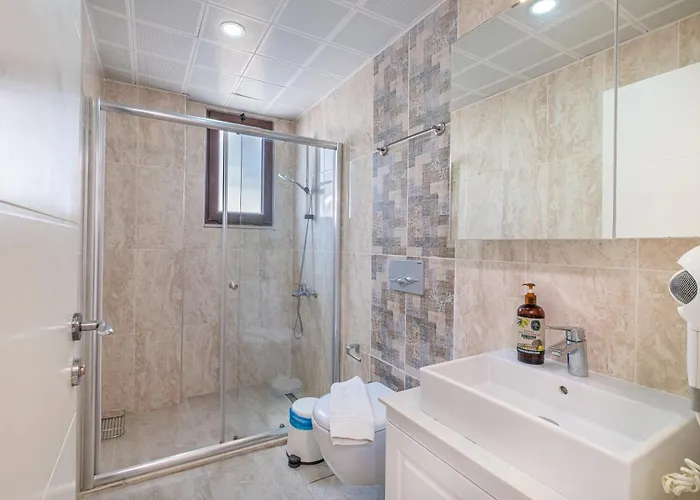 아파트 Blue View *