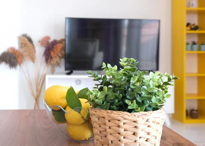 아파트 Blue View 카스