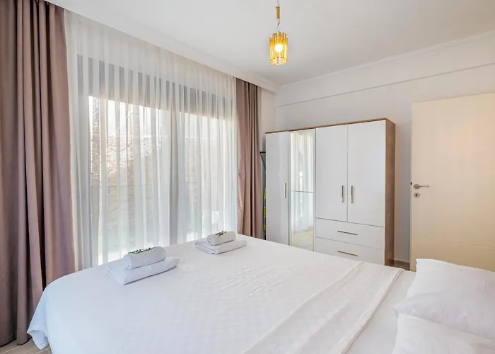 Blue View 아파트 카스