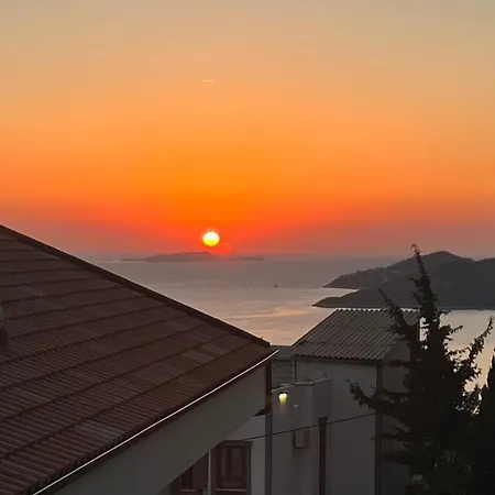 Blue View Appartement