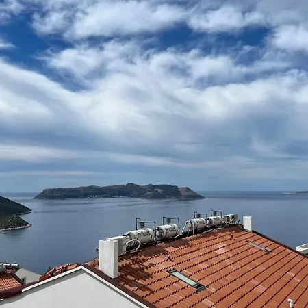 Blue View Appartement