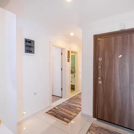 Blue View Apartment Kas