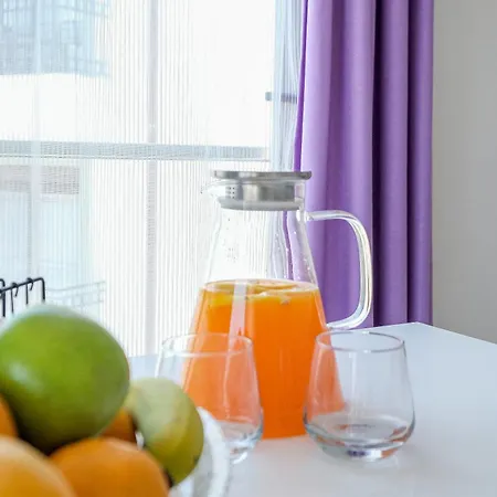 Blue View Apartament Kaş