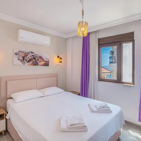 Apartament Blue View