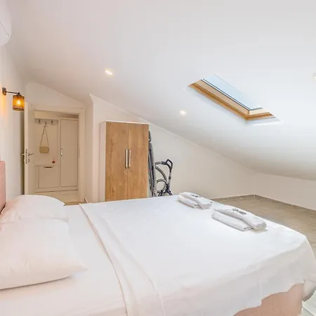 Blue View Apartament *