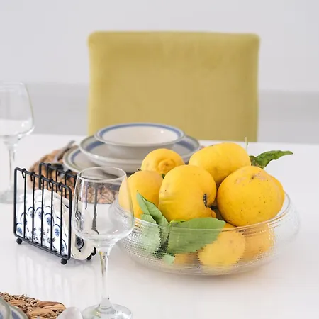 Apartament Blue View