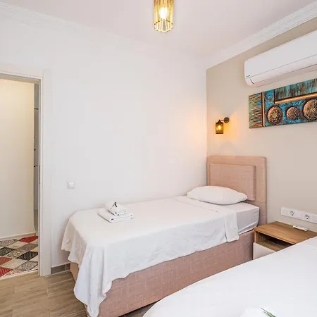 Blue View Apartament