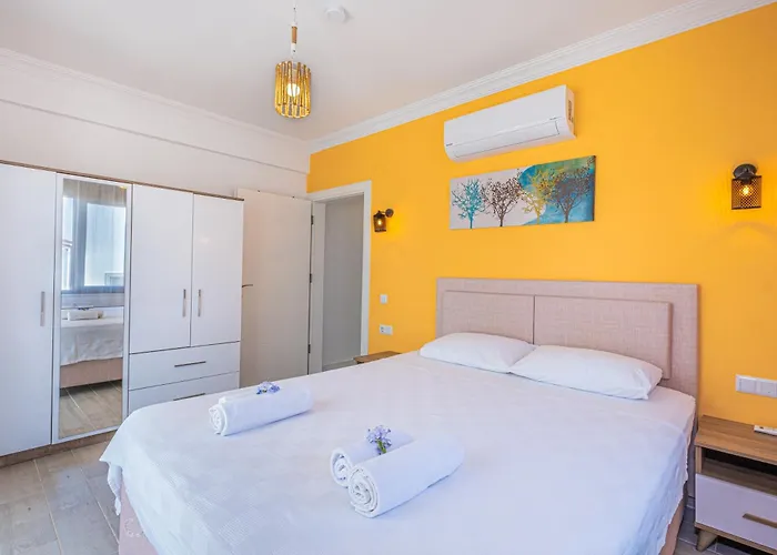 Апартаменты Blue View *