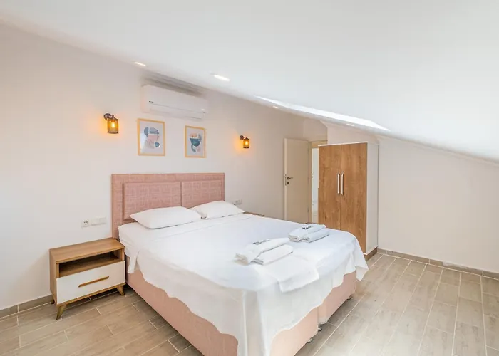 Blue View 公寓 卡斯