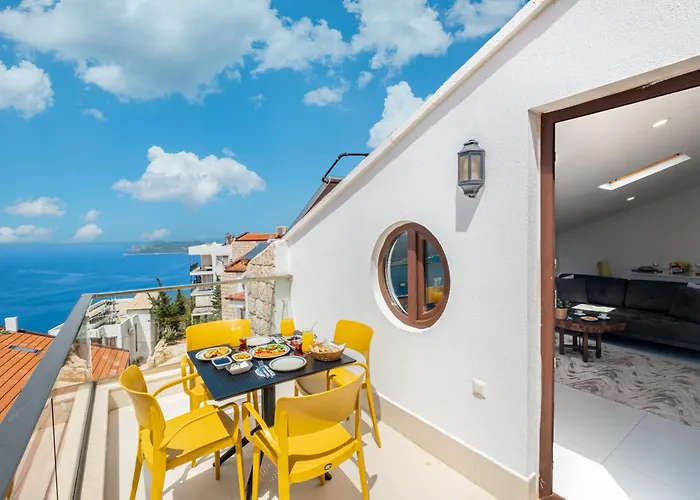 Апартаменты Blue View *