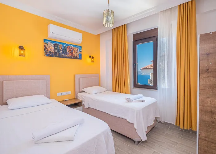 公寓 Blue View 卡斯