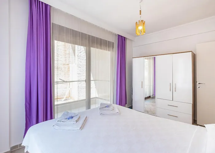 公寓 Blue View 卡斯