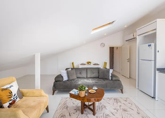 Апартаменты Blue View *