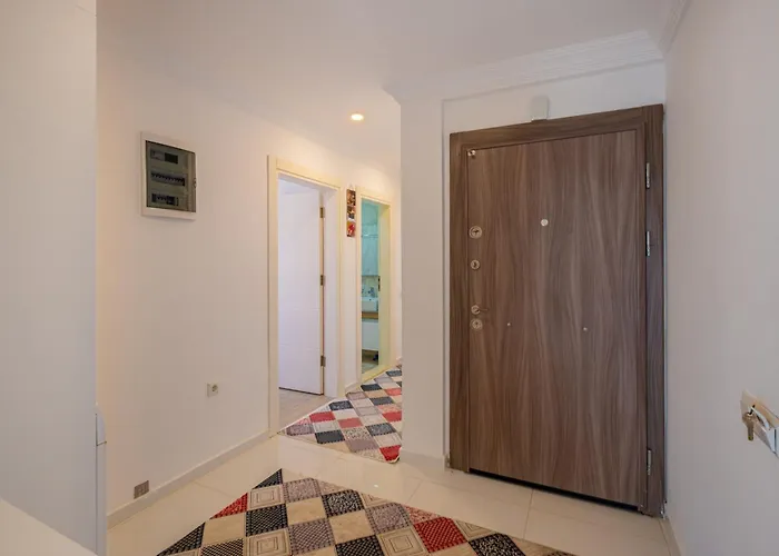 Blue View 公寓 卡斯