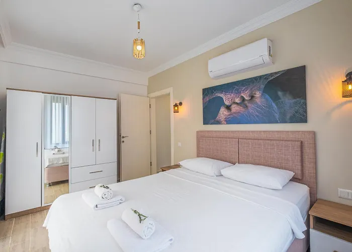 Blue View Апартаменты *