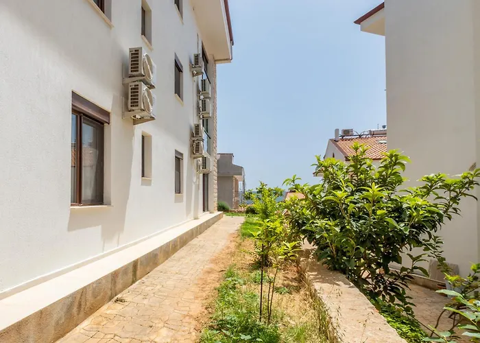 公寓 Blue View 卡斯