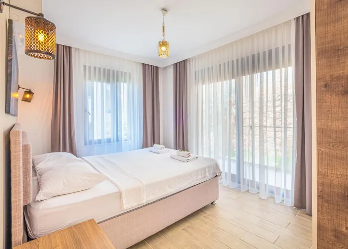 公寓 Blue View 卡斯