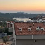 Lejlighed Blue View *