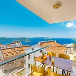 Blue View Lejlighed Kaş